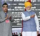 'Grand picture of developing India': PM inaugurates section of Delhi-Mumbai Expressway