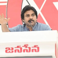 People watching bureaucrats behaving like YSRCP workers: Pawan Kalyan