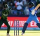 Women's T20 World Cup: India beat Pakistan by seven wickets in campaign opener