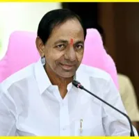 CM KCR To Visit Kondagattu on 14th this month