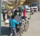 6 years old Boy Takes his Father To Hospital In Pushcart In Madhya Pradesh