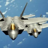 US Jet Shoots Down Unidentified Object Over Canada