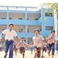 TS Govt Declares Summer Holidays For students from April 25 to June 11