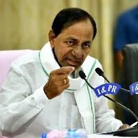 Integrated veg and non veg markets to come up in every constituency says CM KCR