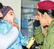 Note For Indian Army From Turkey Quake Survivors