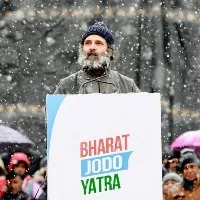 Rahul Gandhi wanted to stop on the third day of Jodo Yatra says Senior Congress leader