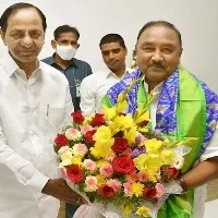 Banda Prakash elected as Deputy Chairman of Telangana Legislative Council unanimous