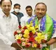 Banda Prakash elected as Deputy Chairman of Telangana Legislative Council unanimous