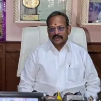 Deputy Speaker Kolagatla fires on TDP