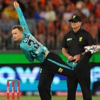 Australia set to introduce new spinner Matt Kuhnemann in second test