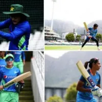 Team India put into fielding after Pakistan won the toss in T20 World Cup