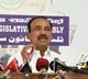 Eatala reacts to CM KCR mentioning his name in assembly