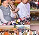 Union minister Devsinh slams AP govt