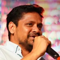 Vinaro Bhagyamu Vishnu katha pre release event