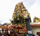 20K people mark consecration of Singapore's oldest Hindu temple