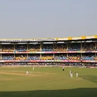 IND v AUS: Third Test shifted to Indore from Dharamsala