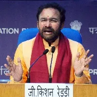 Kishan Reddy dares KCR for debate on Indian economy