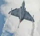 LCA Tejas at the centre stage of 'India Pavilion' at Aero India 2023