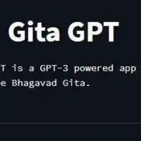 Now talk to Lord Krishna via AI chatbot based on ChatGPT