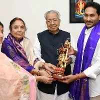Objections to Justice Nazeer' appointment as Governor ill-founded: YSRCP