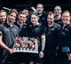 Porsche takes the lead in the ABB FIA Formula E World Championship with a podium result in India