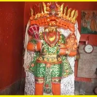Lord Hanuman gets notice from railways in MP
