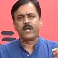 TDP and YSRCP did nothing to Kapus says GVL Narasimha Rao