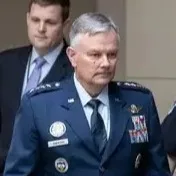 rumors on unidentified objects in us air space and senior official says no clarity