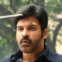 Subbaraju Interview