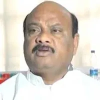 Eele sriramamurthy fires on Ayyanna Patrudu