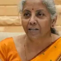 SEBI to update FM Sitharaman on Adani probe this week Report