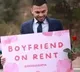 Gurugram man offers boyfriend on rent service on Valentines Day