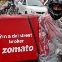 Food delivery company Zomato quits from 225 cities in the country