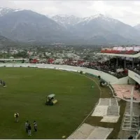 4th test mach between Inida and Australia venue changed