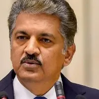 Anand Mahindra wants to invite this sweet corn vendor as a guest at Mahindra Percussion Festival