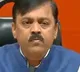 BJP MP GVL demands naming krishna or machilipatnam district after vangaveeti Ranga