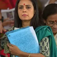 Shameless Mahua Moitra slams Centre after ex SC judge becomes governor