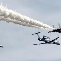 Aero India 2023 WATCH LCA Light Utility Helicopter and more on display