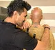 Ram Charan  new Avatar for shankar movie