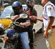 New Traffic Rules Big news Now 2000 challan will be deducted even when wearing a helmet