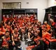 Sunrisers lifts SA t20 trophy
