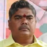 TDP leader joins YSRCP