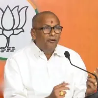 NVSS Prabhakar says they turned assembly sessions into political meetings