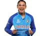 Smrithi Mandhana grabs huge price in WPL Players Auction