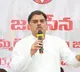 Nadendla Manohar fires on YSRCP