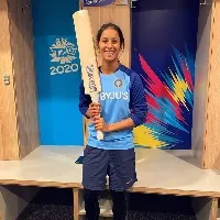 Jemimah Rodrigues sold to Delhi Capitals in WPL auction