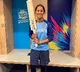 Jemimah Rodrigues sold to Delhi Capitals in WPL auction