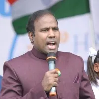 3 BRS MLAs are in touch with me says KA Paul