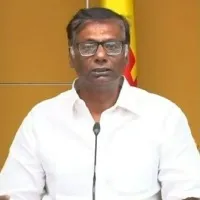 Anam Venkata Ramana Reddy warning to Roja