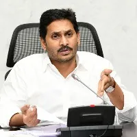 CM Jagan review meeting